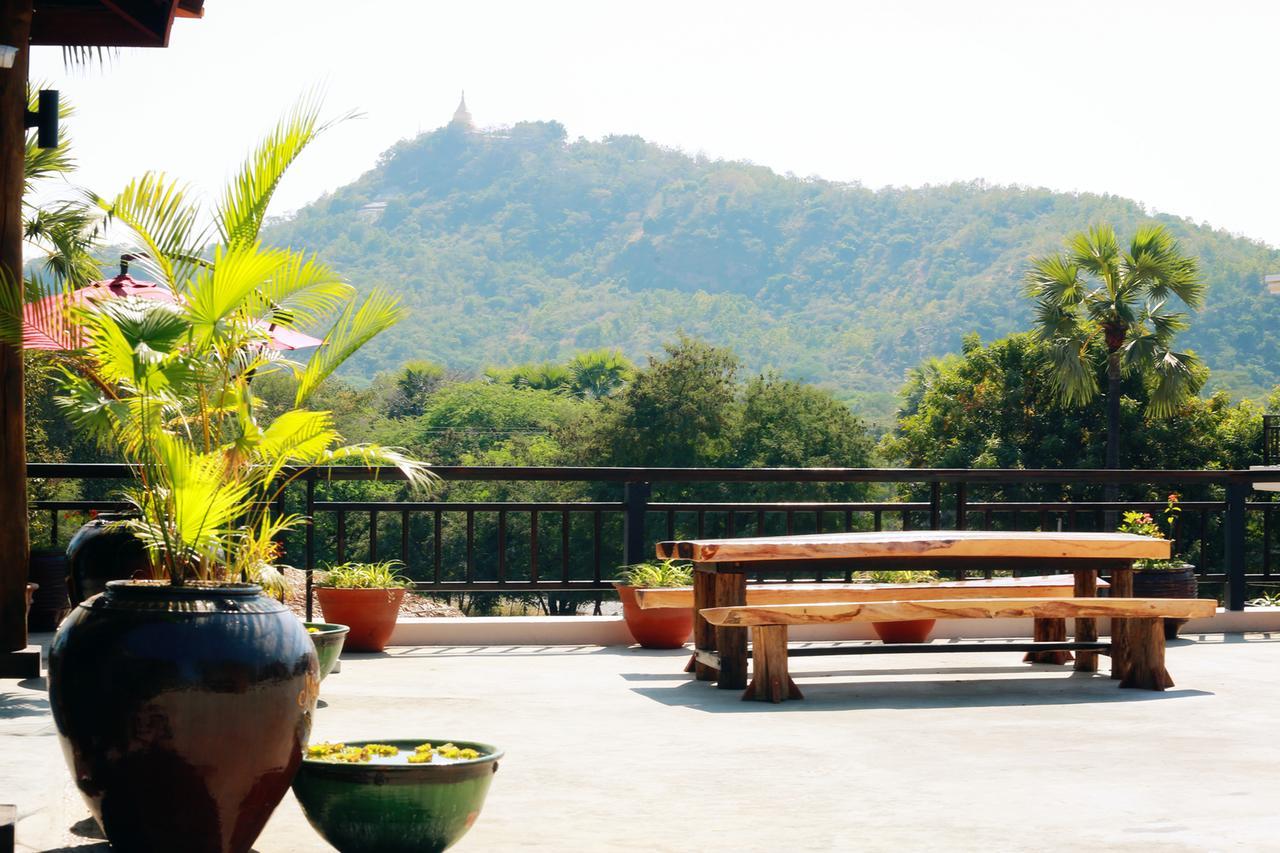 Myanmar Han พุกาม ภายนอก รูปภาพ
